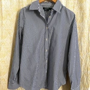 Ralph Lauren button down dress shirt